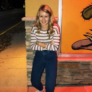 Meet your Posher, Lindsey